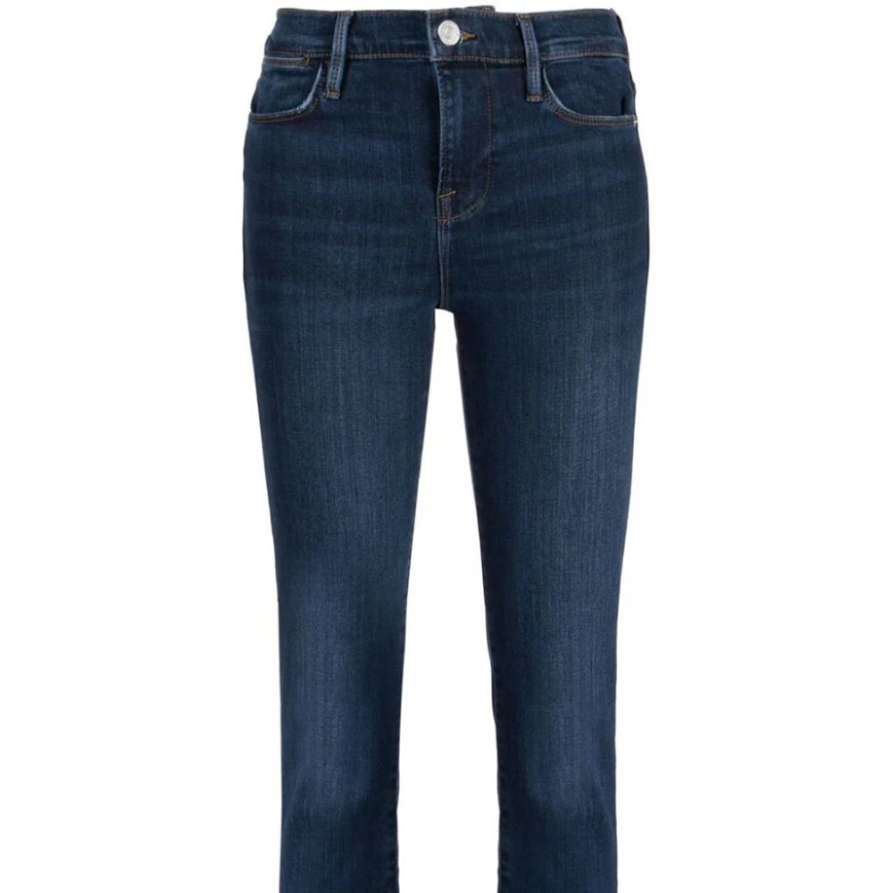 FRAME  Women's Le High Straight Jean - Size 26 Size 25